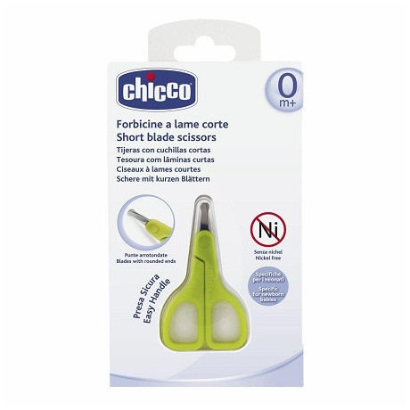 Chicco Forbicine Lame Corte