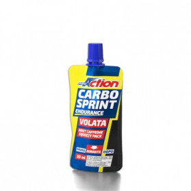 Proaction Carbo Sprint Volata Arancia Rossa 50 ml