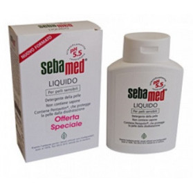 Sebamed Liquido Tp 200 ml