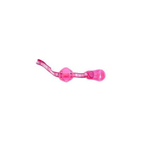 Chicco Clip Salvasucchietto Rosa 1 Pezzo