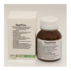 Eparplus 60 Capsule