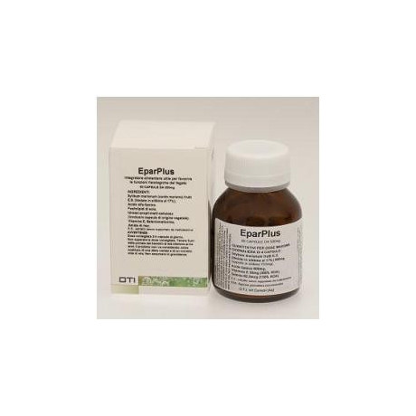 Eparplus 60 Capsule
