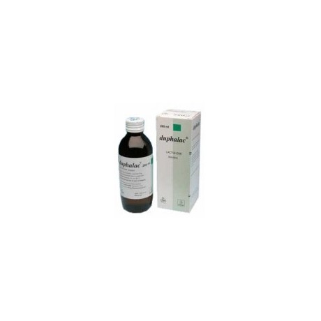 Duphalac Sciroppo 200ml 66,7%