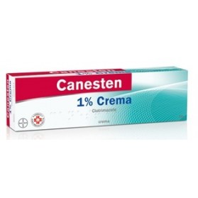 Canesten Crema 30g 1%