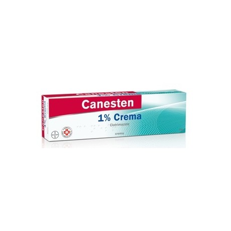 Canesten Crema 30g 1%