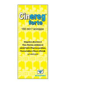 Cinereg Forte 150 ml