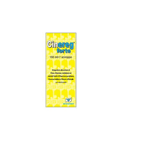 Cinereg Forte 150 ml