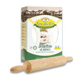 Farabella Farina Riso 1000 g