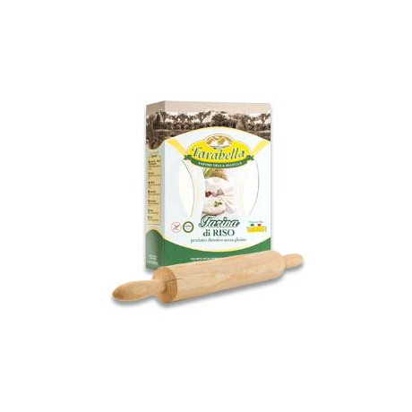 Farabella Farina Riso 1000 g