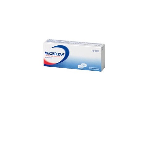 Mucosolvan 20 Compresse 30mg