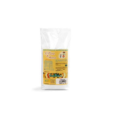 Pane Anna Bio Pizza 500 g