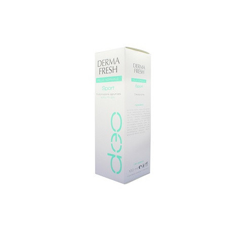 Dermafresh Deo P-nns Sport 100 ml