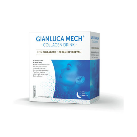 Tisano Complex Collagen Drink 15 Fialoidi 25 ml