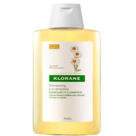 Klorane Shampoo Camomilla 100 ml