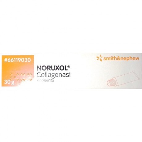 Noruxol Unguento 30g