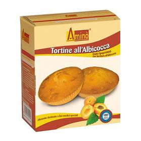 Amino Tortine Alb Aprot 210g