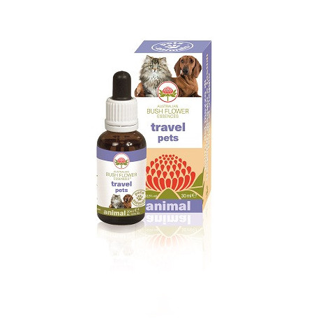 Travel Pets 30ml