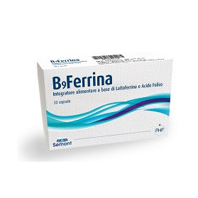 B9ferrina Capsule