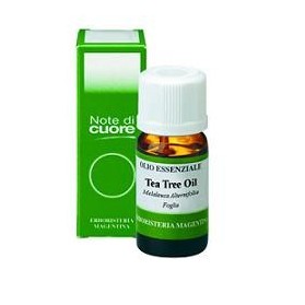 Tea Tree Oil Oe 10ml