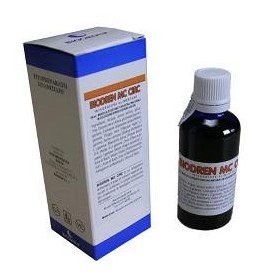 Biodren Mc Circ 50ml Soluzione Ial