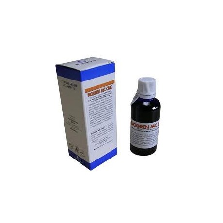 Biodren Mc Circ 50ml Soluzione Ial