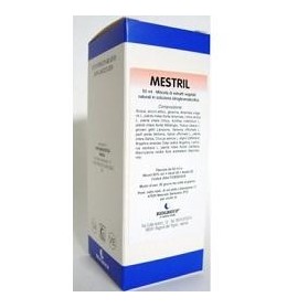 Mestril 50ml Soluzione Ial