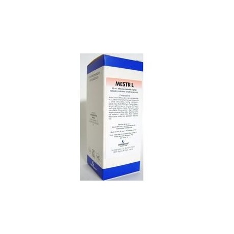 Mestril 50ml Soluzione Ial