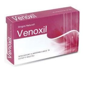 Venoxil 30 Compresse