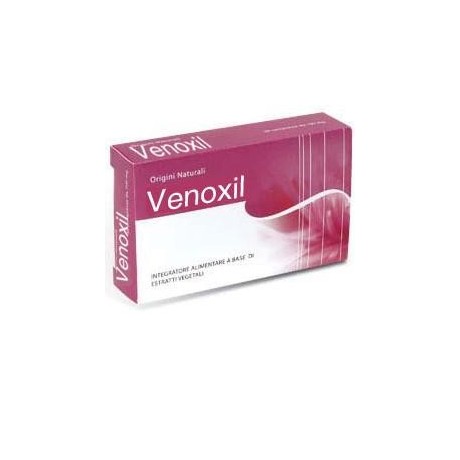 Venoxil 30 Compresse