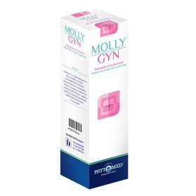 Molly Gyn Detergente Int 250ml
