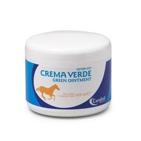 Crema Verde Crema 450ml