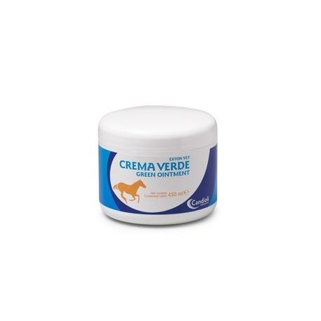 Crema Verde Crema 450ml