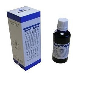 Biophyt Acqua 50 ml