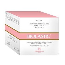 Biolastic Crema Elasticizzante 250 ml