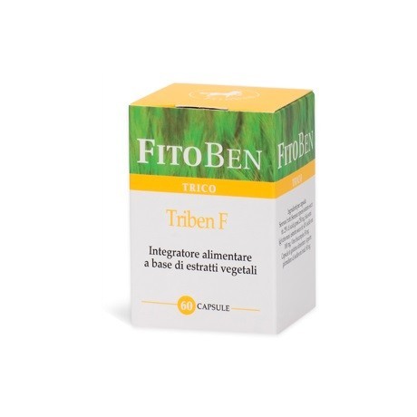 Triben F 60 Capsule