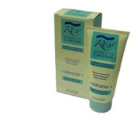 Rev Zinco 100ml