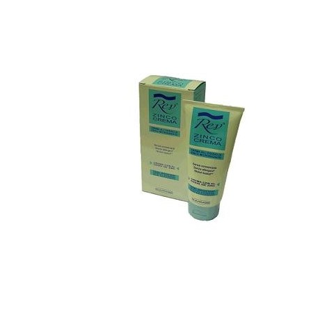 Rev Zinco 100ml