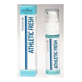 Athletic Fresch 50ml