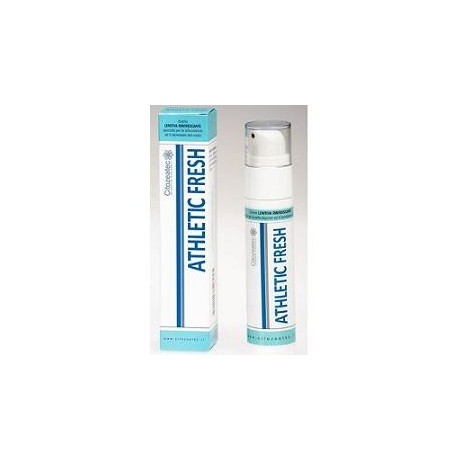 Athletic Fresch 50ml