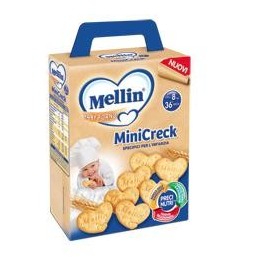 Mellin Minicreck 180 g
