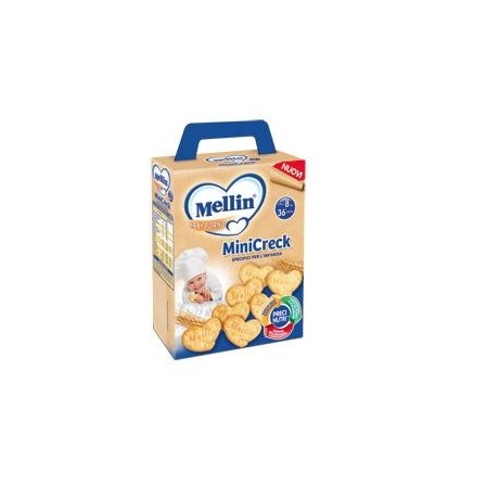 Mellin Minicreck 180 g