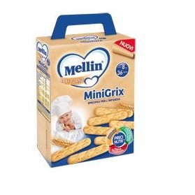 Mellin Minigrix 180 g