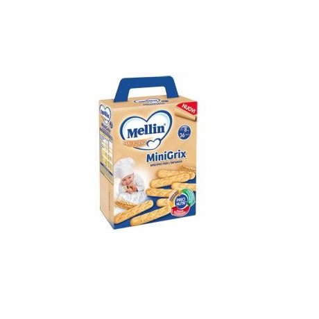 Mellin Minigrix 180 g