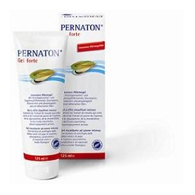 Pernaton Gel Forte 125ml