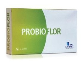 Probioflor 30 Capsule