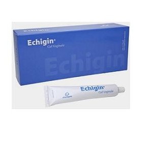 Echigin Gel Vaginale 30 g + 6 Applicatori Monodose
