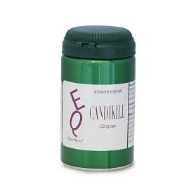 Candikill 60 Capsule