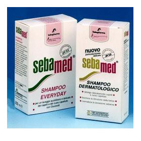 Sebamed Shampoo Everyday ml 200