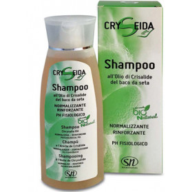 Cryseida Shampoo 200 ml 1 Pezzo