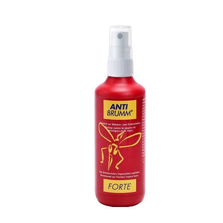 Antibrumm Forte Spray 75 ml